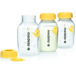 Medela Sada lahví - 3 ks (150 ml)