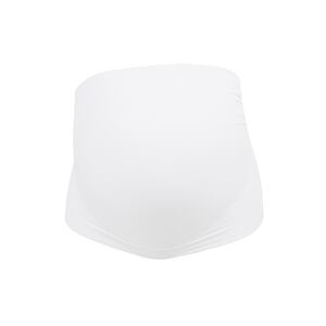 Medela Tehotenský brušný pás - M, Biela