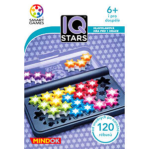 SMART - IQ Stars