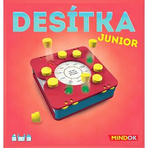 MINDOK Desítka Junior