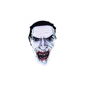 Maska textilná Halloween 5 druhov
