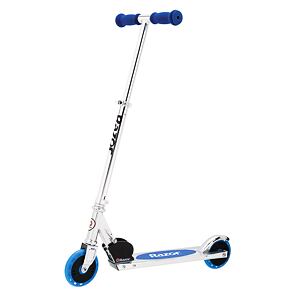 Razor A125 GS - modrá