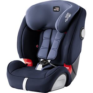 Britax Römer Autosedačka Evolva 123 SL SICT Moonlight Blue