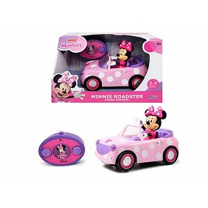 RC Minnie Roadster