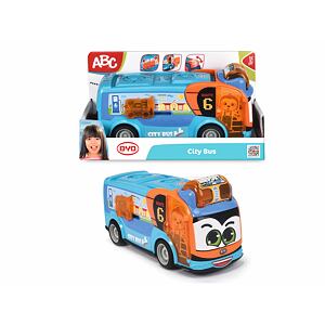 ABC soft City autobus