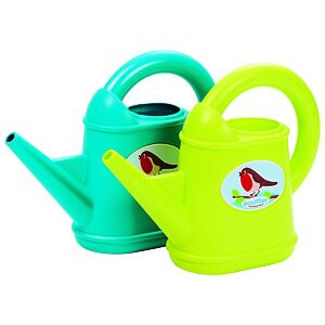 Ecoiffier Kanvička malá motív vtáčika 18 cm