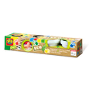 SES Eco prstové barvy (4 barvy)