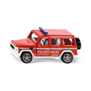 SIKU Super - požiarne auto