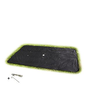 EXIT TOYS  pozemní trampolínový obdélníkový kryt 305 x 519 cm