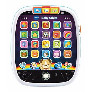 Vtech Baby tabliet CZ