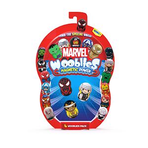 Wooblies balení 4 wooblíků
