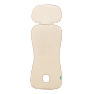 Zopa Prodyšná podložka do autosedačky Breeze sk. 2/3 Sand Shell