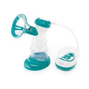 Zopa Elektrická odsávačka mléka Comfy Mint