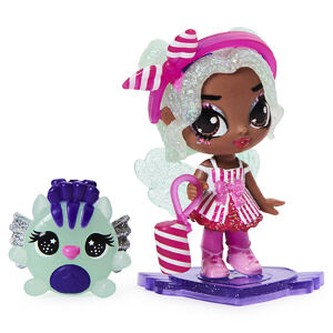 SPIN MASTER HATCHIMALS KOSMICKÉ PANENKY PIXIES