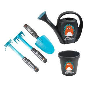 GARDENA Zahradní set  "Ježek"
