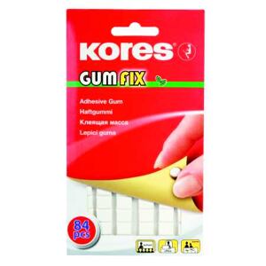 Guma lepící 50g Radefix - Gumfix 