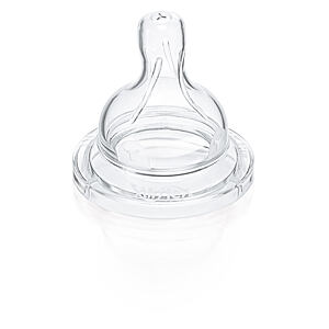 AVENT Dudlík Anti-colic/Classic+ Y průsek, 2 ks