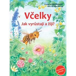 Pemic Včielky