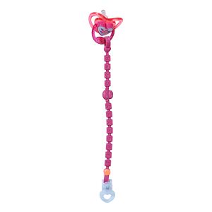 Zapf Creation Baby Annabell Dudlík se sponkou