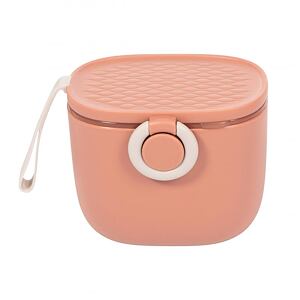 Bo Jungle Dávkovač sušeného mléka B-Nomadic Powder Box Terracotta