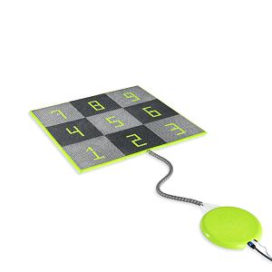 EXIT TOYS Vodní stříkací dlaždice Sprinqle 150 x 150 cm