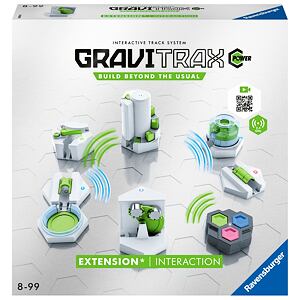 Ravensburger GraviTrax Power Elektronické doplňky