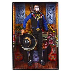 BRB DÍA DE MUERTOS KEN 2