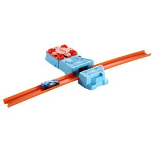 HW TRACK BUILDER ZRYCHLOVAČ