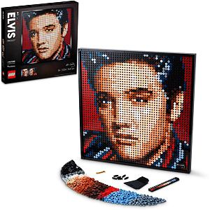 Elvis Presley