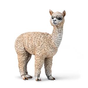 Collecta Alpaka