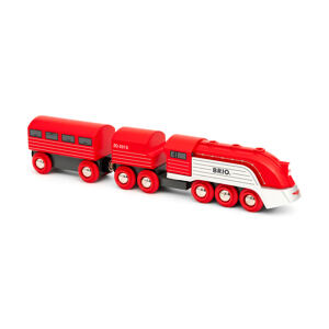 BRIO Rychlovlak