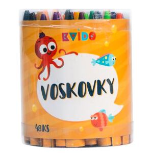 Albi Voskovky - Kvído