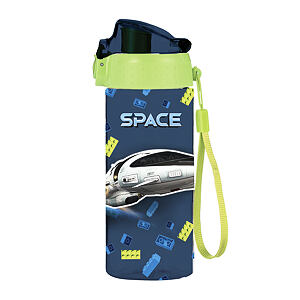 Láhev OXY CLiCK 500 ml - Space