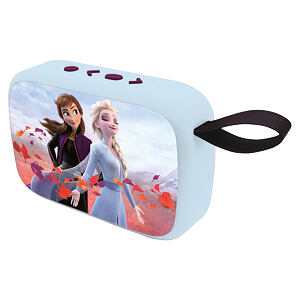 Lexibook Prenosný reproduktor Disney Frozen Bluetooth