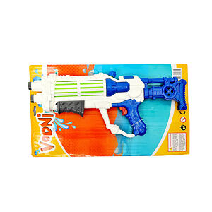 M60631 Vodná pištoľ, 50 cm - poškodený obal