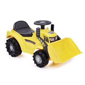 Ecoiffier Odrážadlo Bager 66 cm