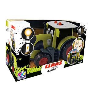 HAPPY PEOPLE Traktor CLAAS KIDS AXION 870