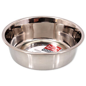 Miska DOG FANTASY nerezová ťažká 11,2 cm 360 ml