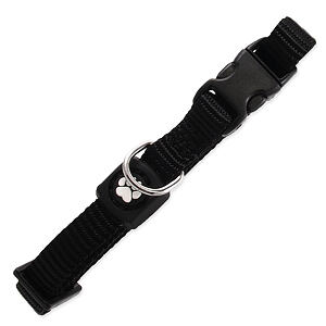 Obojok ACTIVE DOG Premium čierny XS 1 ks