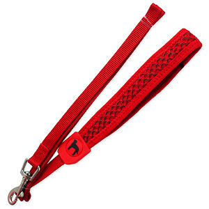 Vodidlo ACTIVE DOG Mellow červené S 1 ks