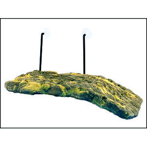 Ostrov ZOO MED pro želvy 39 cm 1 ks