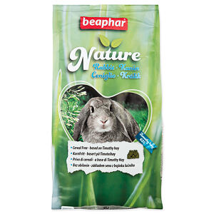 BEAPHAR Nature Rabbit 1.25 kg