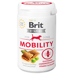 BRIT Vitamins Mobility 150 g