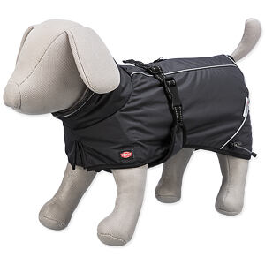 Bunda TRIXIE Calvi XS černá 30 cm