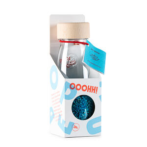 Špiónska fľaša MORA (Sea) 250 ml