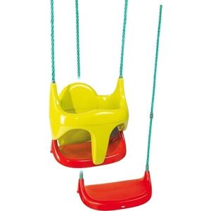 SM 310194 BABY SEAT 2 IN 1 - poškodený obal