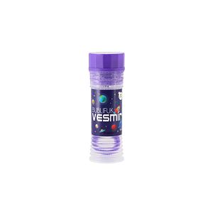 Teddies Bublifuk Vesmír 50ml 11cm, viac druhov