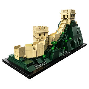 LEGO® Architecture 21041 Velká čínská zeď