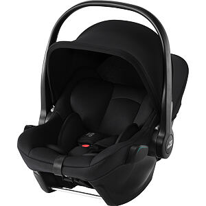 Britax Römer Autosedačka Baby-Safe Core Space Black