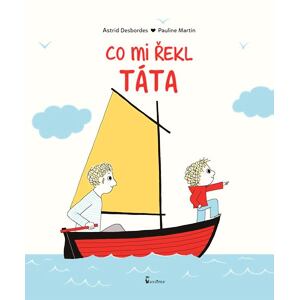 Co mi řekl táta